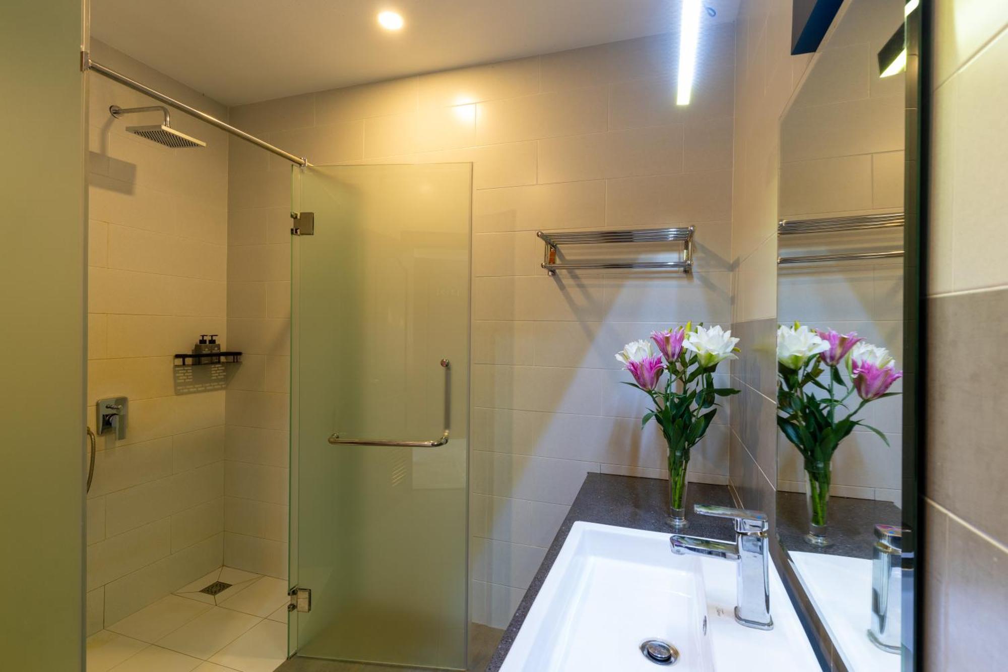 Blanc Smith Hotel Siem Reap Dış mekan fotoğraf