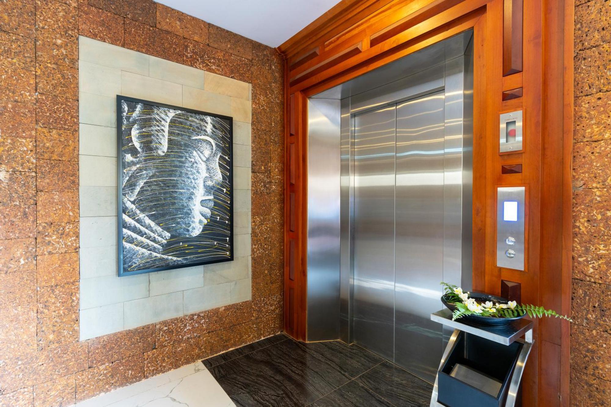 Blanc Smith Hotel Siem Reap Dış mekan fotoğraf